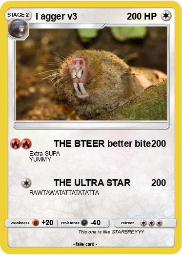 Pokemon I agger v3