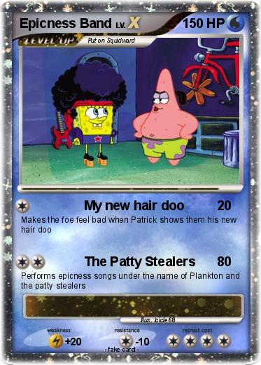 Pokemon Epicness Band