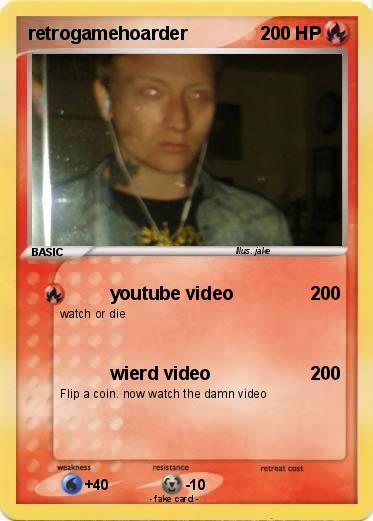 Pokemon retrogamehoarder