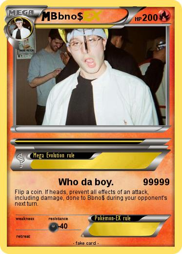 Pokemon Bbno$
