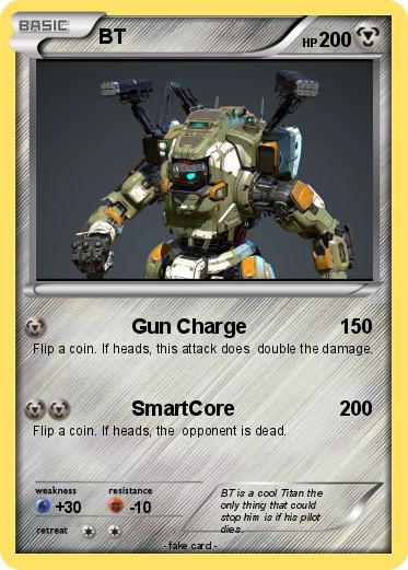 Pokemon BT