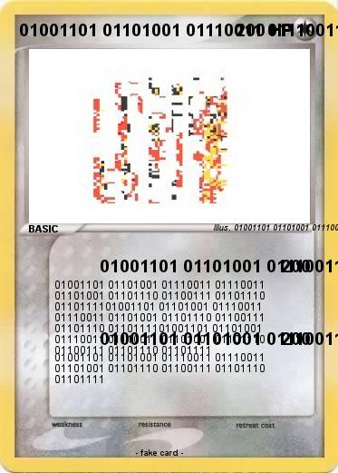 Pokemon 01001101 01101001 01110011 01110011 01101001 01101110 01100111 01101110 01101111
