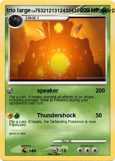 Pokemon trio large