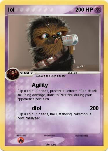 Pokemon lol