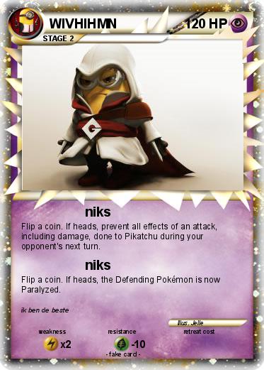 Pokemon WIVHIHMN