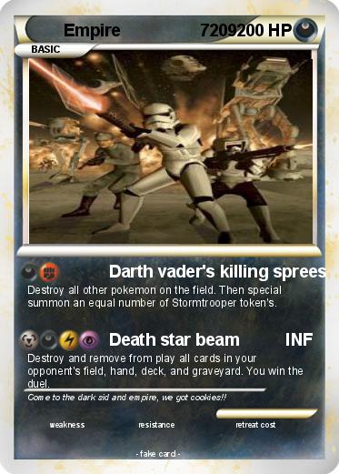 Pokemon Empire                 7209