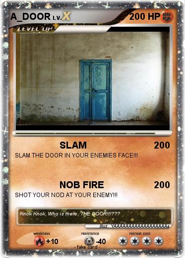 Pokemon A_DOOR