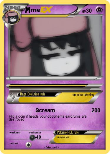 Pokemon me