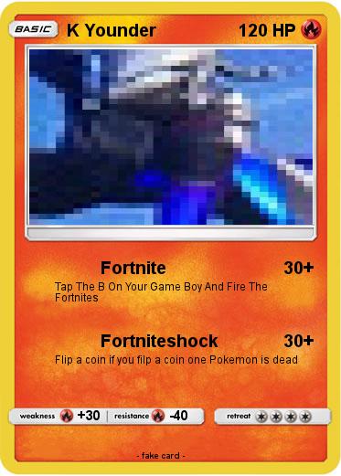 Pokemon K Younder