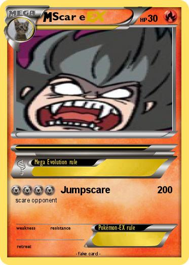 Pokemon Scar e