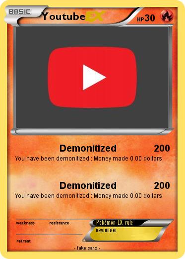 Pokemon Youtube