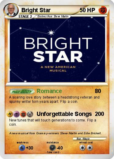 Pokemon Bright Star