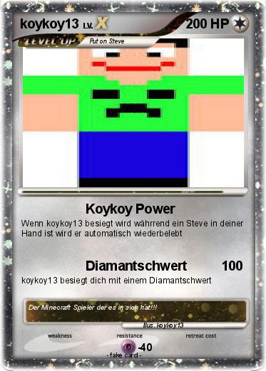 Pokemon koykoy13