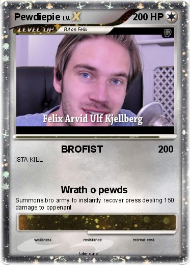 Pokemon Pewdiepie