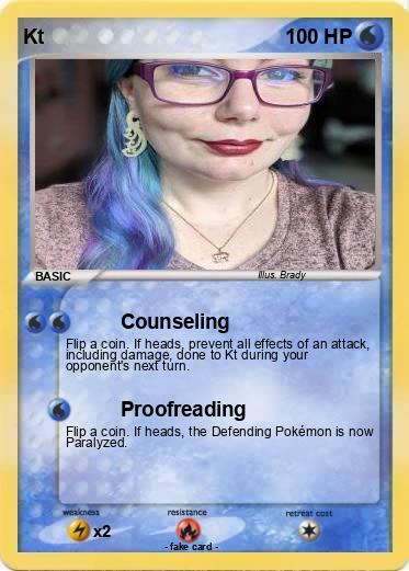 Pokemon Kt
