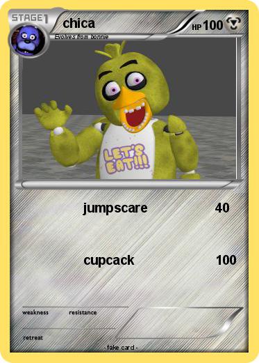 Pokemon chica