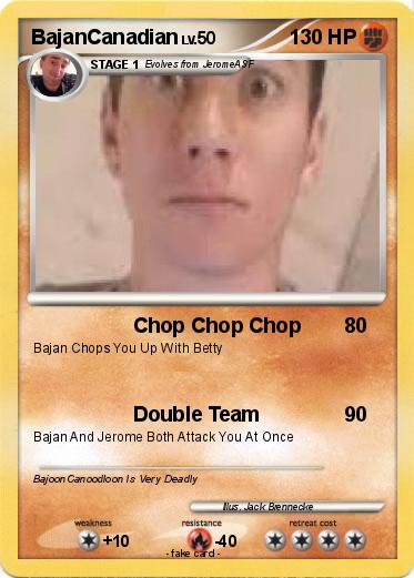 Pokemon BajanCanadian