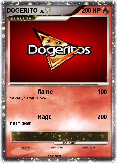 Pokemon DOGERITO