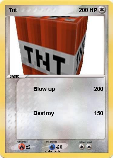 Pokemon Tnt