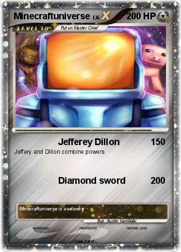 Pokemon Minecraftuniverse