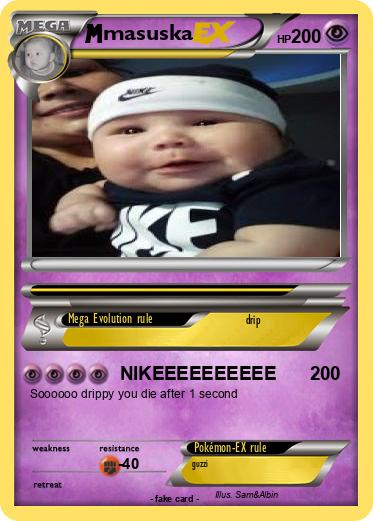 Pokemon masuska
