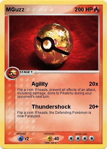 Pokemon MGuzz