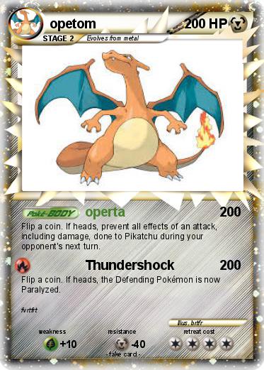 Pokemon opetom