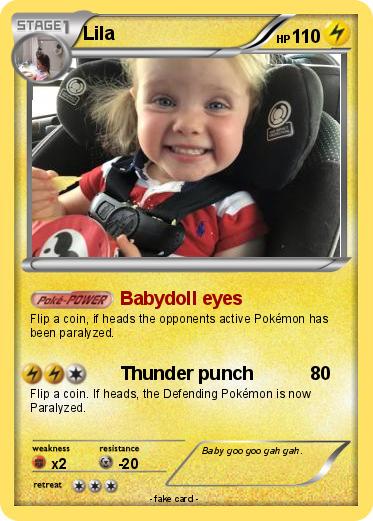 Pokemon Lila