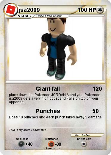 Pokemon jsa2009