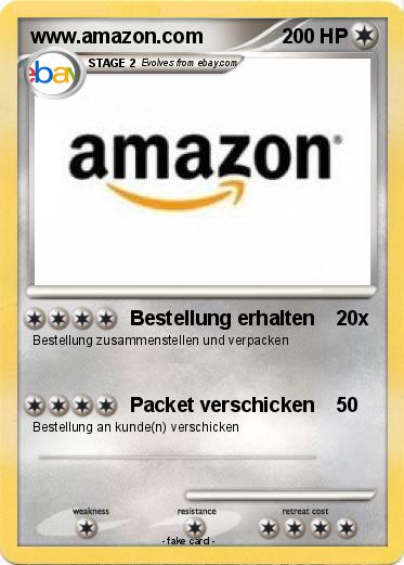 Pokemon www.amazon.com