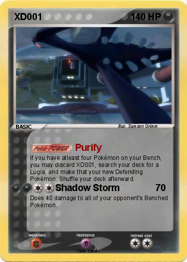 Pokemon XD001