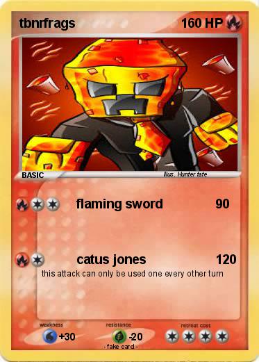 Pokemon tbnrfrags