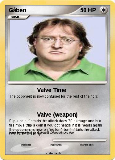 Pokemon Gåben