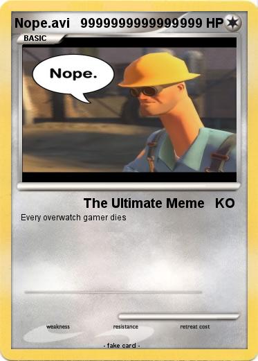 Pokemon Nope.avi   9999999999999