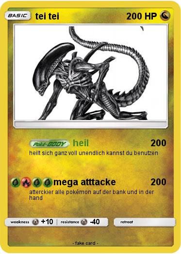 Pokemon tei tei