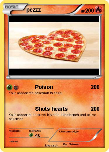 Pokemon pezzz