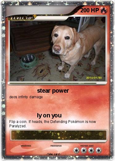 Pokemon 