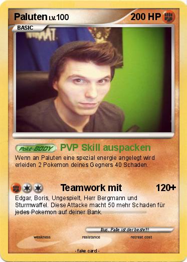 Pokemon Paluten