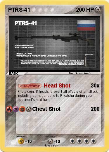 Pokemon PTRS-41