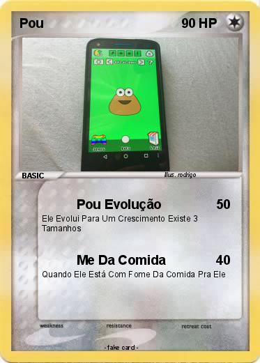 Pokemon Pou