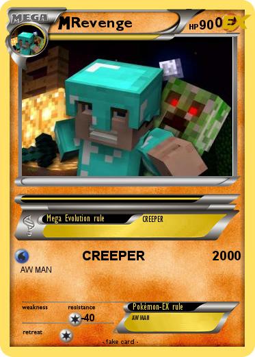 Pokemon Revenge                    0