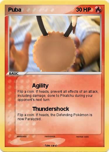 Pokemon Puba