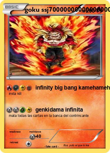 Pokemon goku ssj7000000000000000000000000000000000