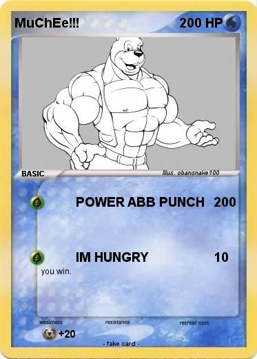 Pokemon MuChEe!!!