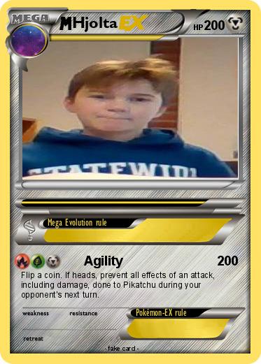 Pokemon Hjolta