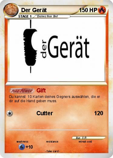 Pokemon Der Gerät