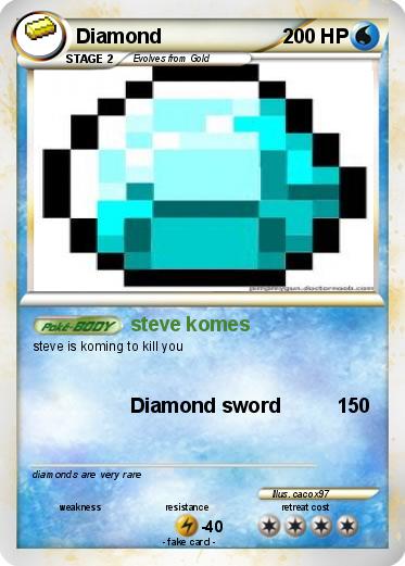 Pokemon Diamond
