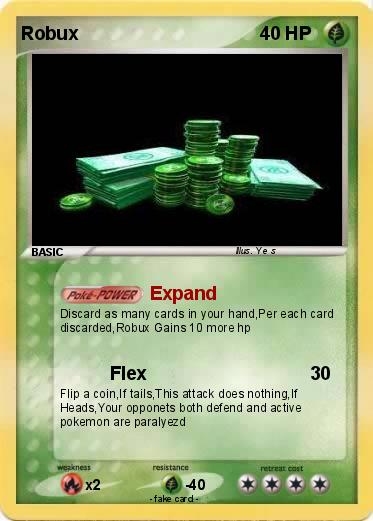 Pokemon Robux