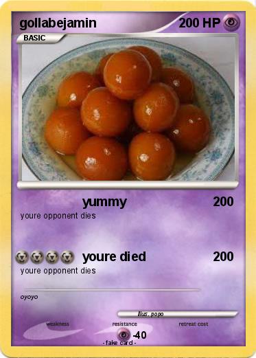 Pokemon gollabejamin