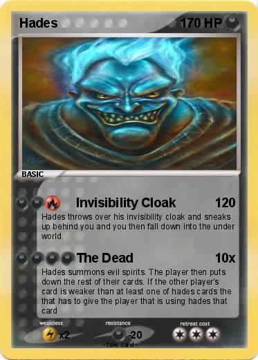 Pokemon Hades